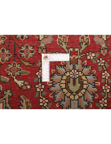 Tappeto Tabriz Persia cm.255x342