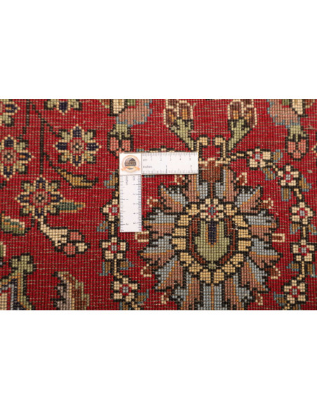 Tappeto Tabriz Persia cm.255x342