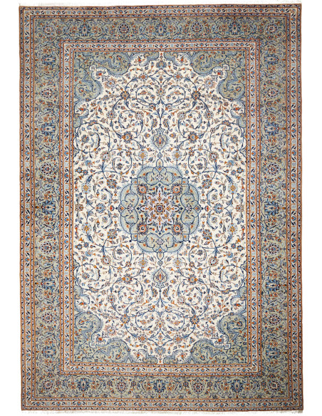 Tappeto Kashan Persia cm.295x425