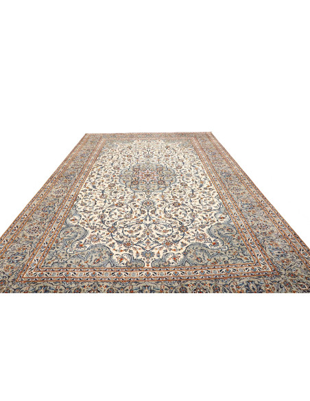 Tappeto Kashan Persia cm.295x425