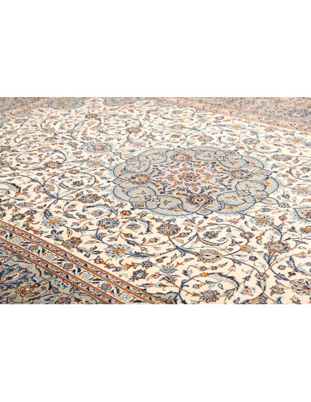 Tappeto Kashan Persia cm.295x425