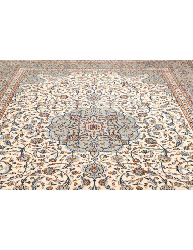 Tappeto Kashan Persia cm.295x425