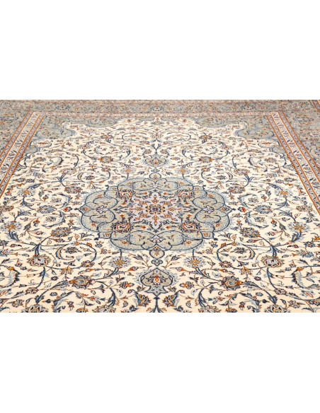 Tappeto Kashan Persia cm.295x425