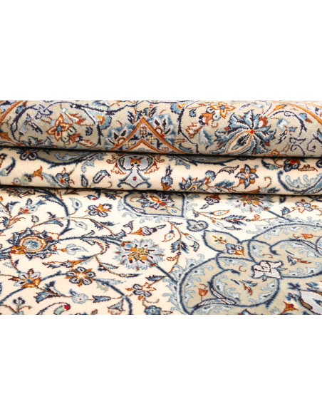 Tappeto Kashan Persia cm.295x425