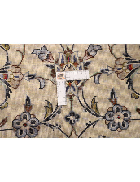 Tappeto Kashan Persia cm.295x425