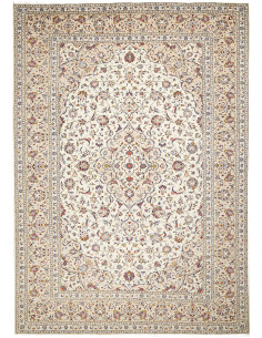 Tappeto Kashan Persia cm.245x350