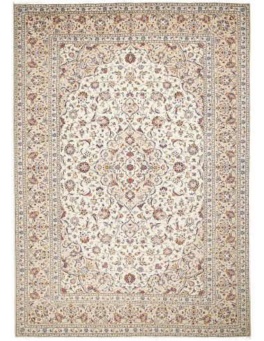 Tappeto Kashan Persia cm.245x350
