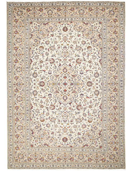 Tappeto Kashan Persia cm.245x350