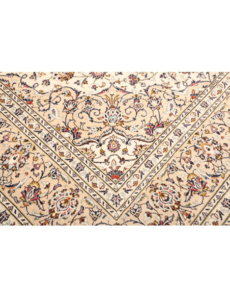 Tappeto Kashan Persia cm.245x350