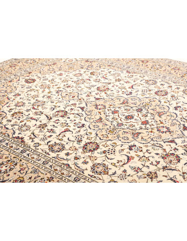 Tappeto Kashan Persia cm.245x350