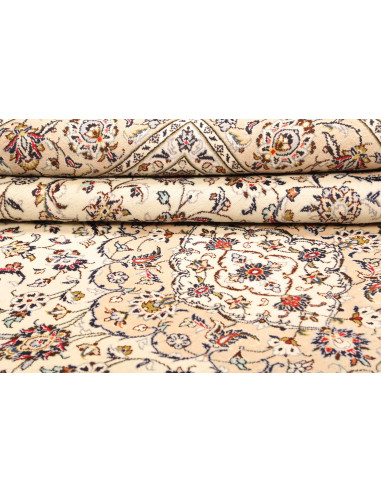 Tappeto Kashan Persia cm.245x350