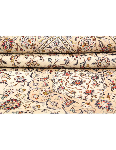 Tappeto Kashan Persia cm.245x350