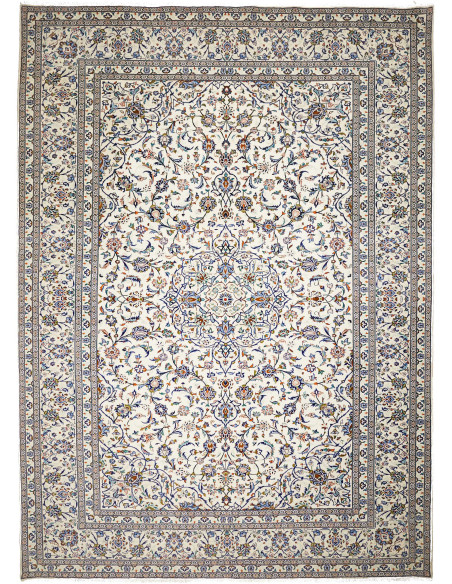 Tappeto Kashan Persia cm.300x410