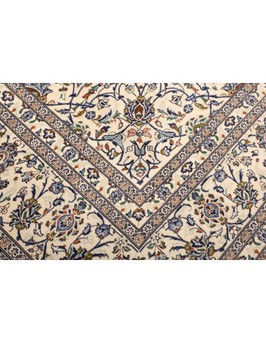 Tappeto Kashan Persia cm.300x410