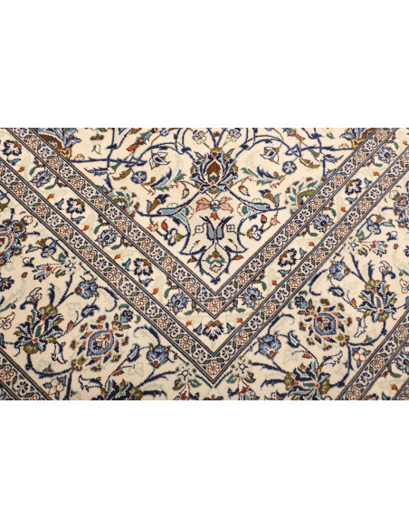 Tappeto Kashan Persia cm.300x410