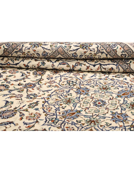 Tappeto Kashan Persia cm.300x410