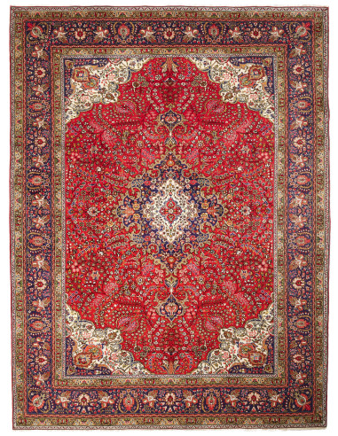 Tappeto Tabriz Persia cm.250x335
