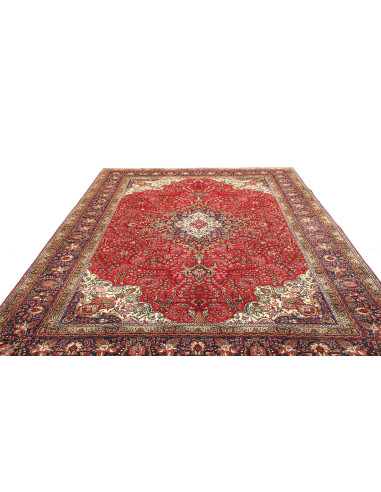 Tappeto Tabriz Persia cm.250x335