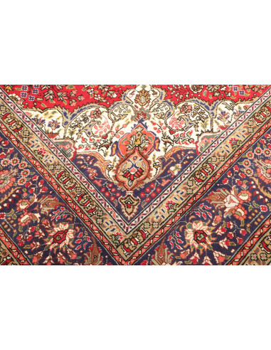 Tappeto Tabriz Persia cm.250x335