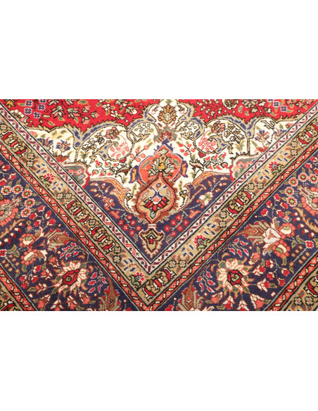 Tappeto Tabriz Persia cm.250x335
