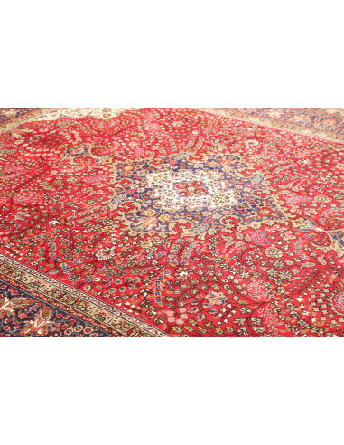 Tappeto Tabriz Persia cm.250x335