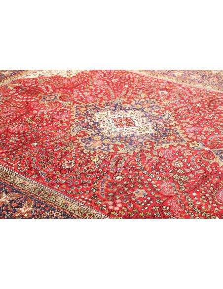 Tappeto Tabriz Persia cm.250x335