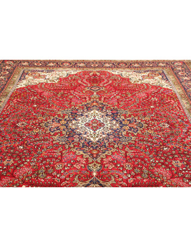 Tappeto Tabriz Persia cm.250x335