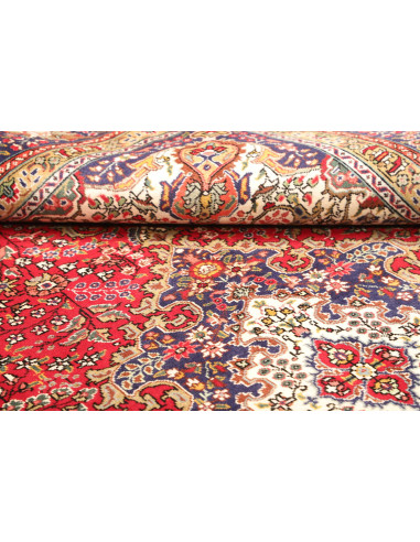 Tappeto Tabriz Persia cm.250x335