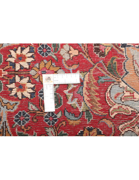 Tappeto Tabriz Persia cm.250x335