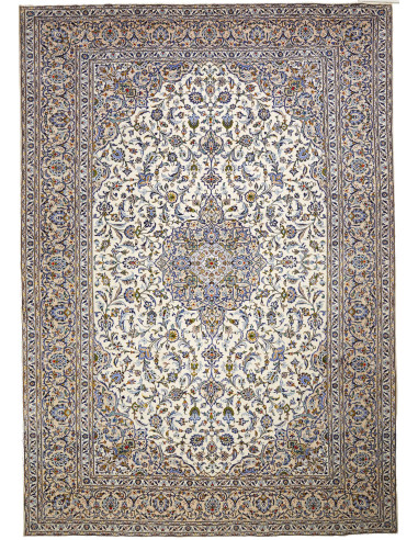 Tappeto Kashan Persia cm.305x435