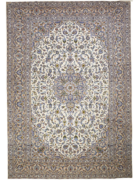 Tappeto Kashan Persia cm.305x435