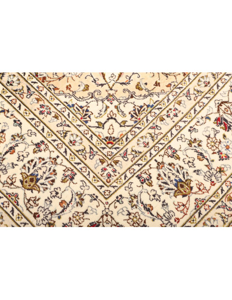Tappeto Kashan Persia cm.240x345