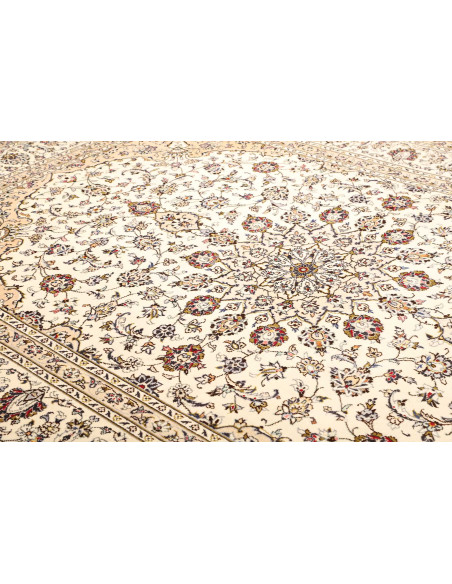 Tappeto Kashan Persia cm.240x345