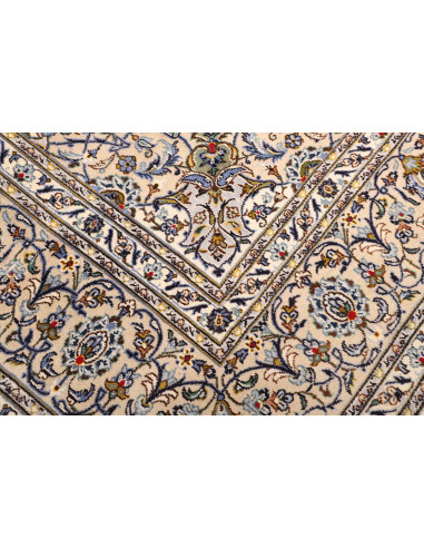 Tappeto Kashan Persia cm.305x435