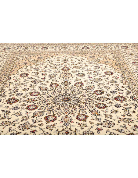 Tappeto Kashan Persia cm.240x345