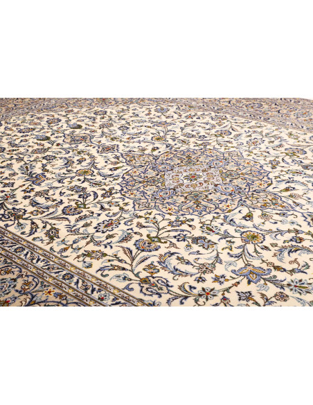 Tappeto Kashan Persia cm.305x435