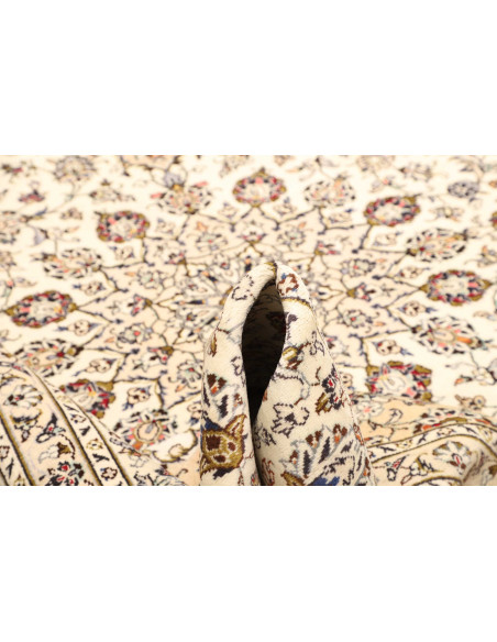 Tappeto Kashan Persia cm.240x345