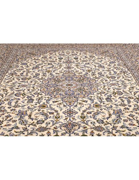 Tappeto Kashan Persia cm.305x435