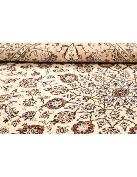 Tappeto Kashan Persia cm.240x345