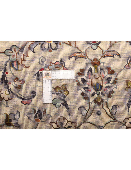 Tappeto Kashan Persia cm.240x345