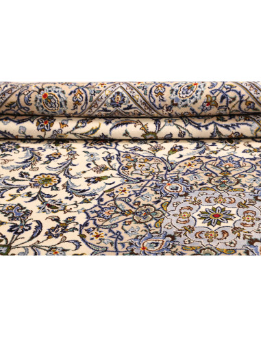 Tappeto Kashan Persia cm.305x435