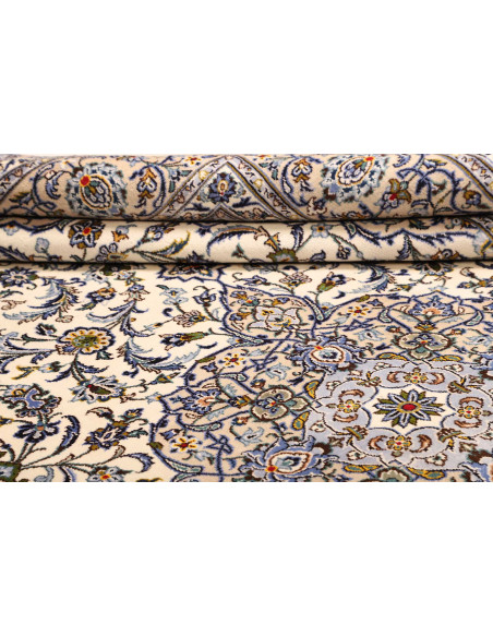 Tappeto Kashan Persia cm.305x435