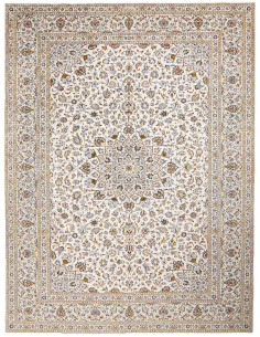 Tappeto Kashan Persia cm.300x400