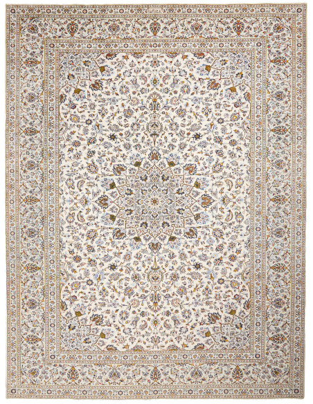 Tappeto Kashan Persia cm.300x400
