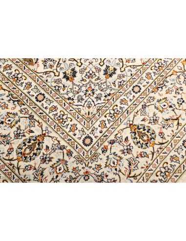 Tappeto Kashan Persia cm.300x400
