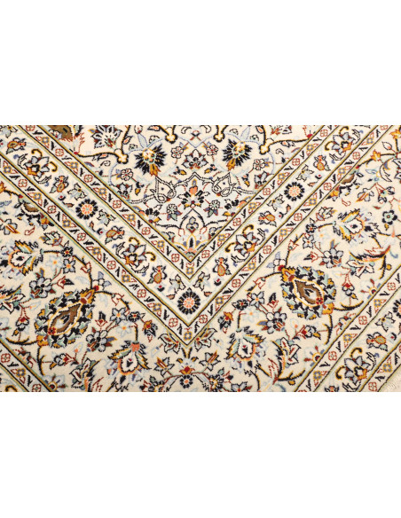 Tappeto Kashan Persia cm.300x400