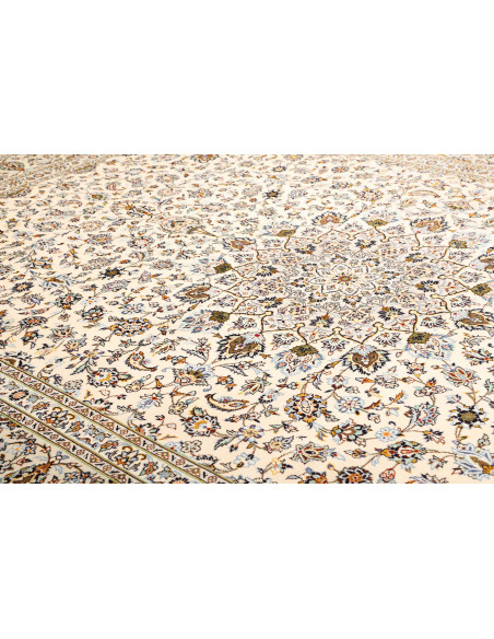 Tappeto Kashan Persia cm.300x400