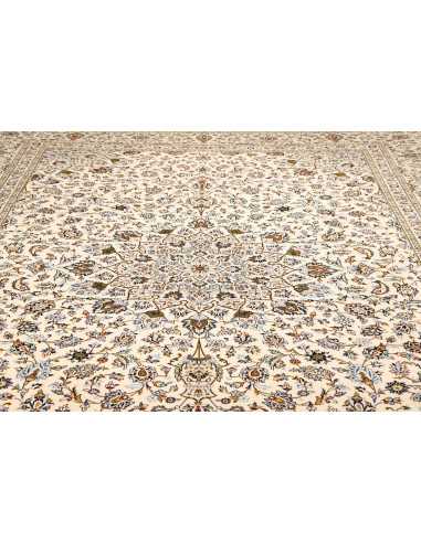 Tappeto Kashan Persia cm.300x400