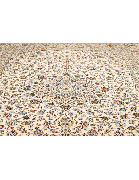 Tappeto Kashan Persia cm.300x400