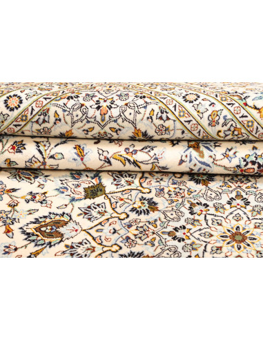 Tappeto Kashan Persia cm.300x400